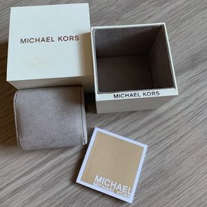 Michael Kors Box